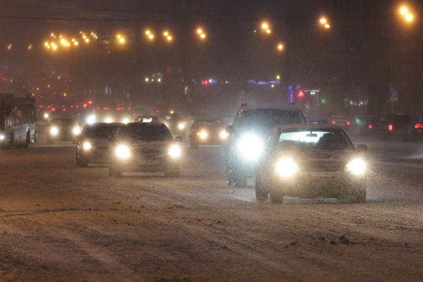 В Зеленограде началась акция по популяризации светоотражающих элементов