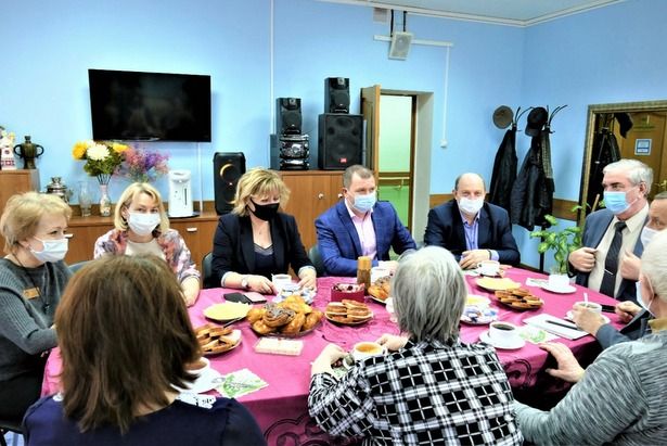 В УСЗН Зеленограда сообщили об отмене некоторых массовых мероприятий ко Дню Победы