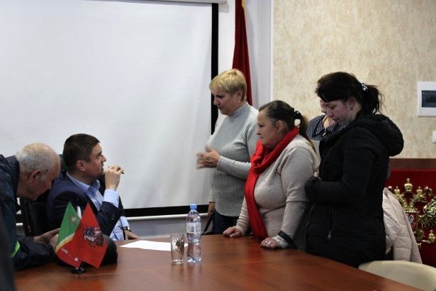 Жители Крюково обсудят с главой управы уборку снега и работу спортплощадок зимой
