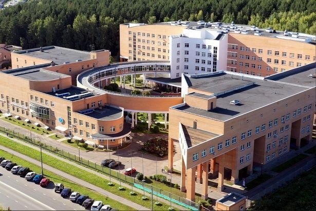 Зеленоградский перинатальный центр приглашает будущих родителей на День открытых дверей