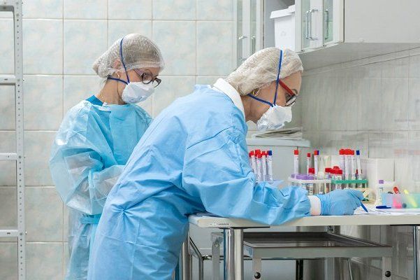 Поправки к Конституции приведут к повышению эффективности системы здравоохранения