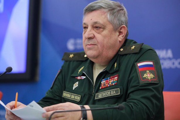 Военком предупредил, что адвокатам, помогающим незаконно избежать мобилизации, будет грозить наказание