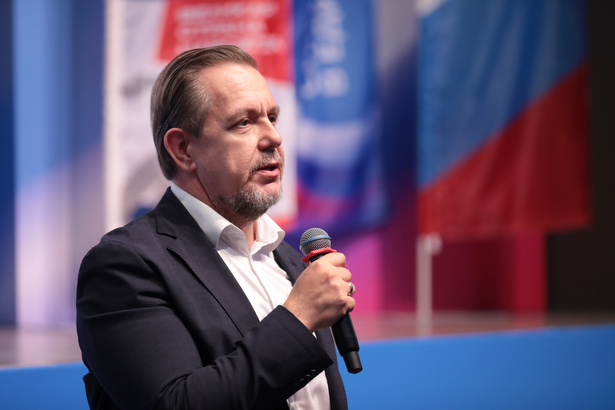 Александр Асафов рассказал, как работа молодежных активистов меняет город