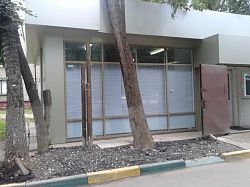 Торговые павильоны на Сходне теперь соответствуют единой городской концепции