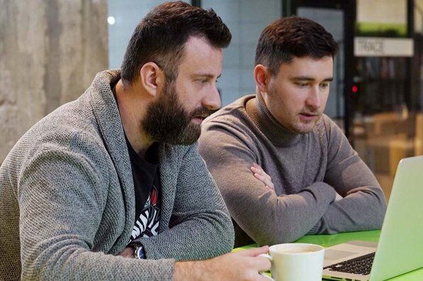 «Индивидуальная траектория развития» - навигатор в программах бесплатного бизнес-обучения