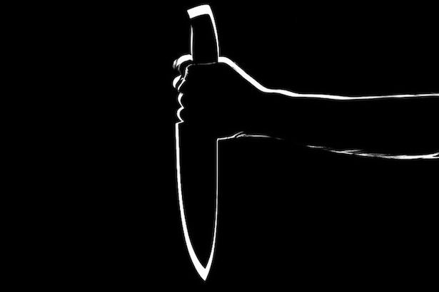 В Крюково зеленоградец зарезал своего знакомого
