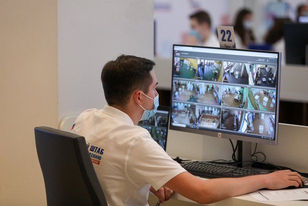 Преподаватели ВШЭ проведут обучение общественных наблюдателей на выборах в сентябре