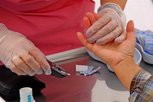 В Зеленограде Школа здоровья приглашает на занятие, посвящённое сахарному диабету