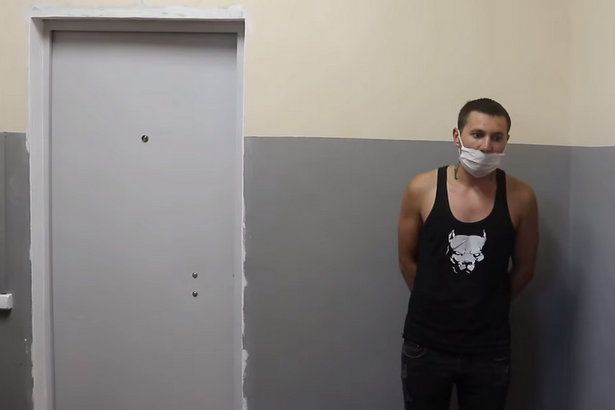 За два дня вор похитил у жителей Крюково имущество на 90 тысяч рублей
