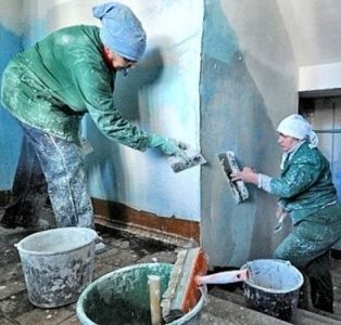 О капремонте домов можно узнать в управе района