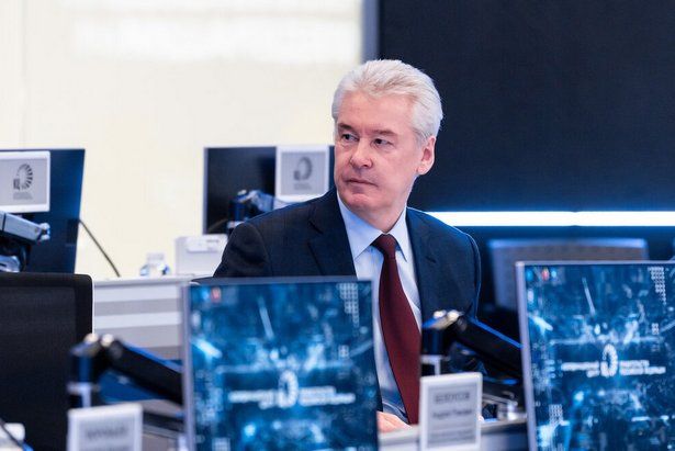 Собянин назвал решение о проведении спецоперации единственно верным