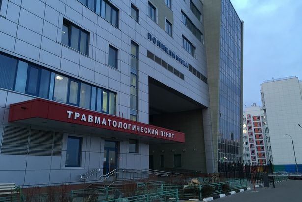 В Зеленограде обновят две взрослые поликлиники