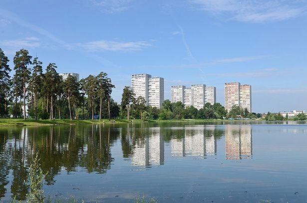 Зеленоградская полиция устраивает спортивный праздник