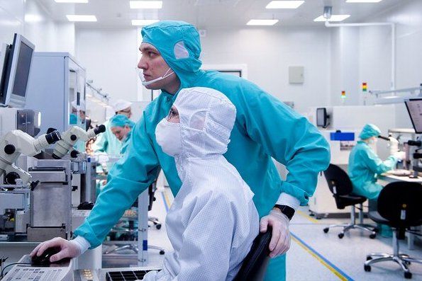 Компании-участники Московского инновационного кластера, резиденты технопарков и особой экономической зоны могут рассчитывать на финансовую поддержку города