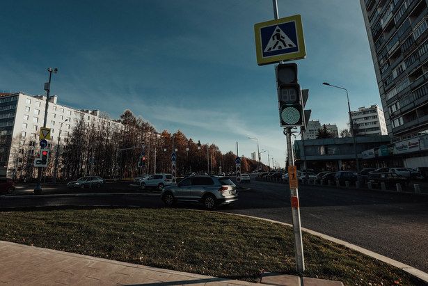 Сегодня состоится общегородское профилактическое мероприятие «Пешеходный переход»