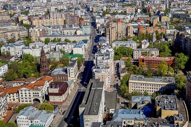 Кадастровая палата по Москве провела консультационные семинары для сотрудников Московского фонда реновации жилой застройки