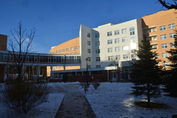 Зеленоградский роддом закроют на «мойку» в конце апреля