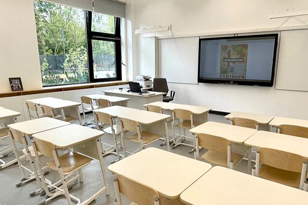 Школа на 550 мест будет построена в ЗелАО