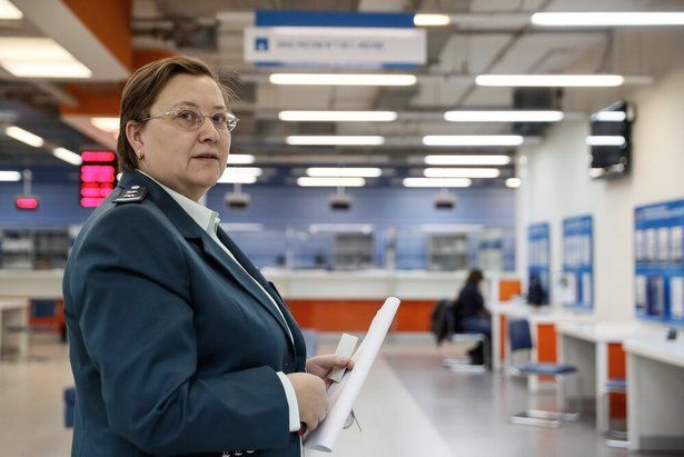 В Зеленограде пройдет вебинар от налоговой службы
