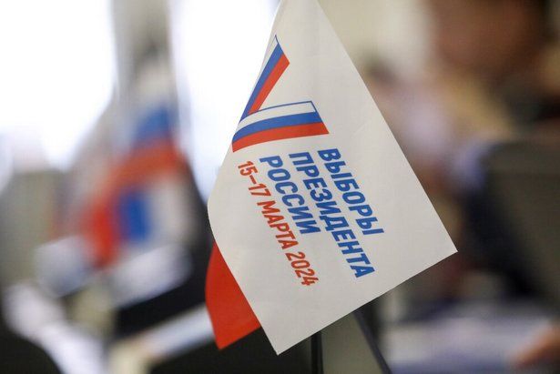 В Москве на выборах Президента России проголосовали уже порядка 2,3 млн человек