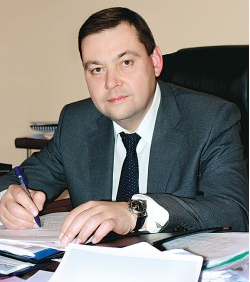 Горбольницу Зеленограда возглавил новый руководитель