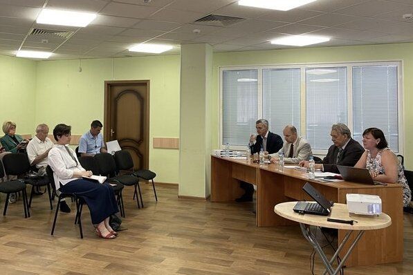 Особенности национальной политики на местах стали темой городской конференции