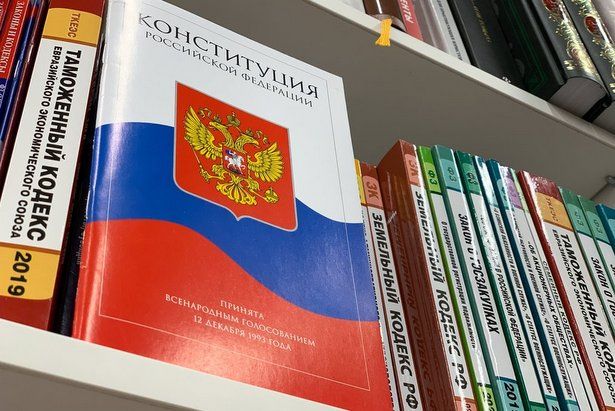 Писатель Сергей Минаев:  Всегда важно принимать участие в волеизъявлении