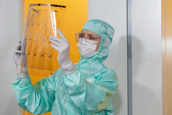 Наталья Сергунина рассказала о московской инфраструктуре для развития технологий