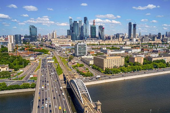 Сергей Собянин призвал москвичей доверять только официальным источникам информации