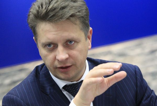 Речной транспорт поможет Москве и Подмосковью бороться с пробками