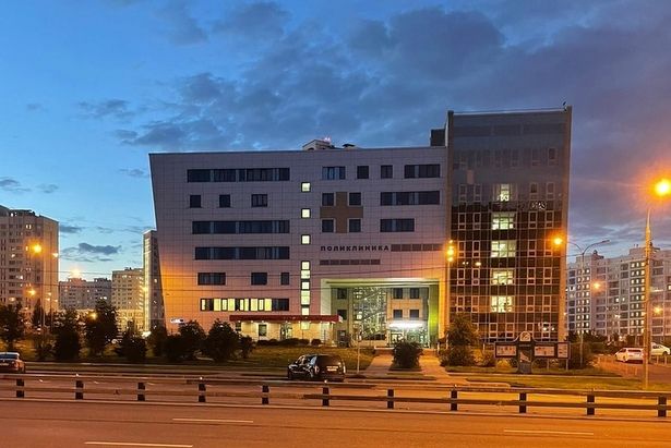 В поликлинике 20 микрорайона начнется капитальный ремонт