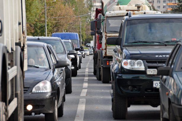 Пьяных водителей задержали в 16 и 14 микрорайонах