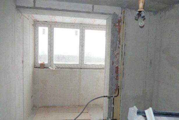 Крюковчане в принудительном порядке устранят незаконную перепланировку в своих квартирах