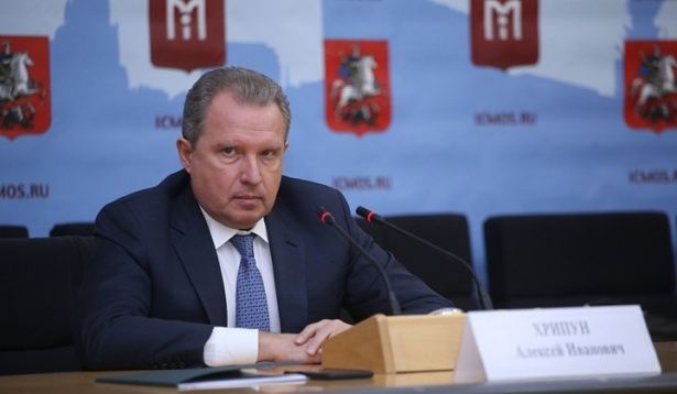 Более 3 тыс. врачей и ученых-медиков примут участие в Ассамблее «Здоровье Москвы»