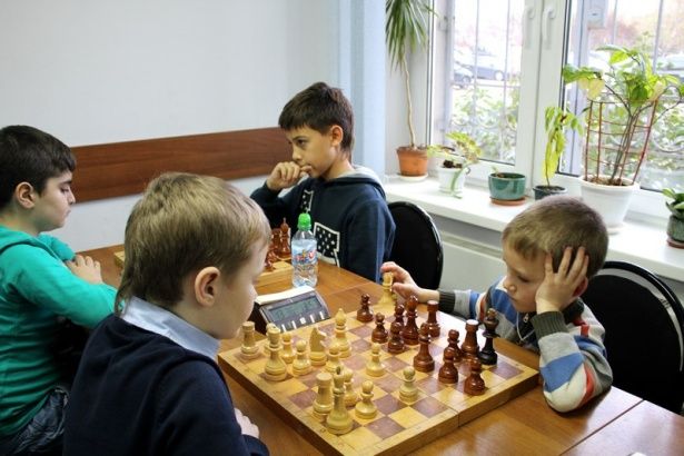 7-летний зеленоградец вышел в финал «Крюковской осени»