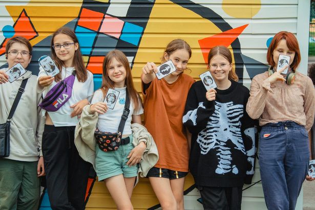 В ЗелАО пройдет командная игра «Мафия»