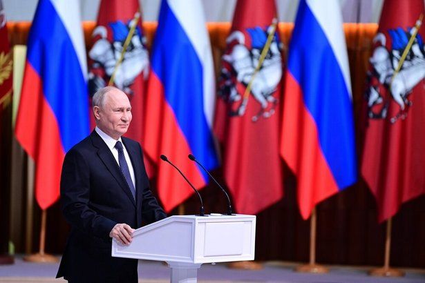 Путин заявил, что Москва ощутимо опережает многие столицы мира