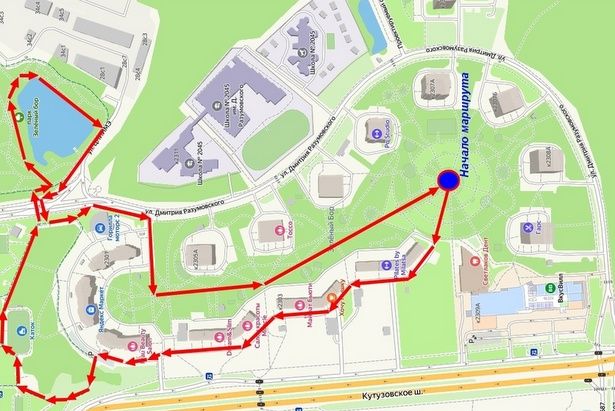 1 марта главы управ обходят микрорайоны – желающие могут присоединиться