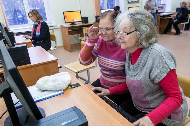 Средняя ожидаемая продолжительность жизни в столице составляет 78 лет
