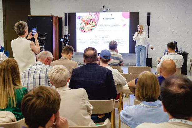 Собянин: Открыли прием заявок на технологический конкурс «Зеленая Москва»