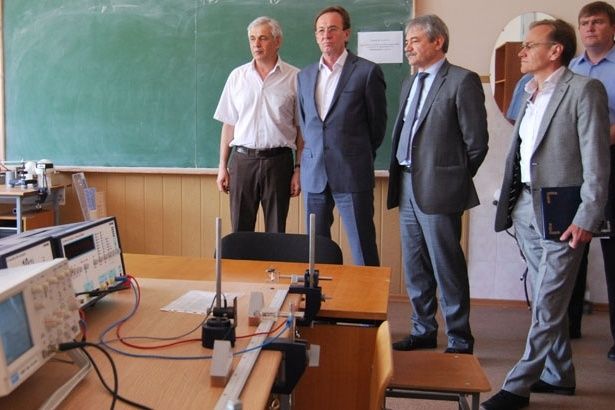 МИЭТ занимает ведущие позиции среди технических вузов страны
