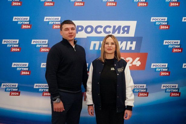 Светлана Акулова заявила о поддержке решения Президента участвовать в мартовских выборах