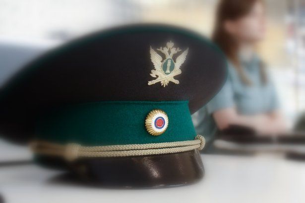 Благодаря судебным приставам рабочие получили зарплату