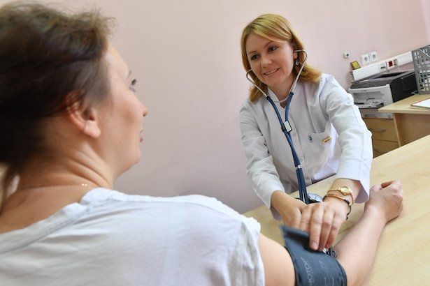 Жители столицы решат, когда будет единый день диспансеризации