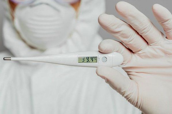 Оперативный штаб опроверг слухи о планах введения режима ЧС в столице