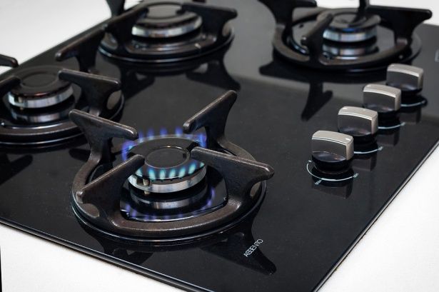 Вниманию пользователей газовых плит!