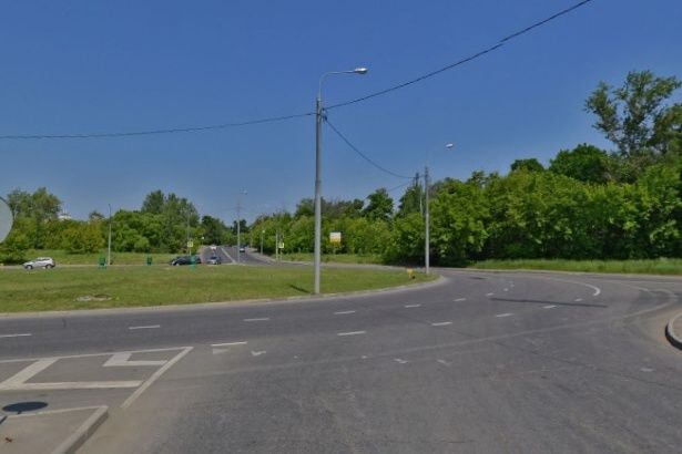 Полицейские установили личность «автора» зеленоградского дрифта 