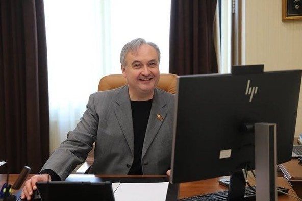 Депутат МГД: Каждый гражданин через свой голос может влиять на управление страной