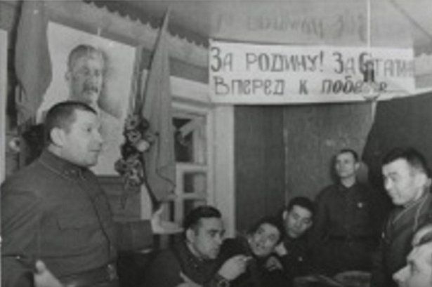 В Выставочном зале зеленоградского музея пройдёт бесплатная экскурсия