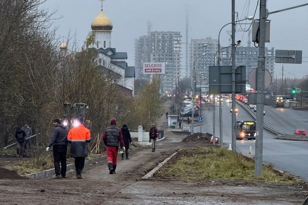 Сроки ремонта дорог в Зеленограде перенесены: новые даты завершения работ